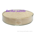 Bacillus subtilis unlösliches Wasser 200cfu/g